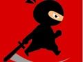 Játék Ninja Fighter úr  online