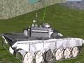Játék Háborús gépek: Tank csata  online