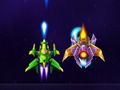 Játék Space Blaze 2 online