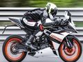 Játék RC 125 dia  online