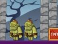 Játék Dühös Ork  online