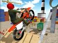 Játék Dirt Bike Extreme mutatványok  online