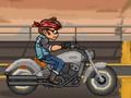 Játék Moto Quest: Kerékpárverseny  online