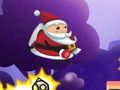 Játék Jingle jetpack online