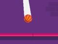 Játék Kosárlabda Dunk. io  online