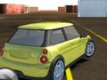 Játék Stunt Crash Car 4 szórakozás  online