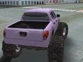 Játék Monster Truck mutatványokat vezetési szimulátor  online