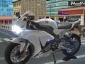 Játék Motoros útviszonyok 3d  online