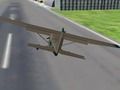 Játék Cessna repülési szimulátor online