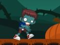 Játék Zombi futás online