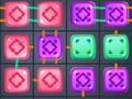 Játék Csatlakoztassa a Cubes Arcade játékot  online