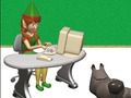 Játék Elf Pékség  online