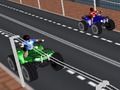 Játék Quad kerékpárverseny online