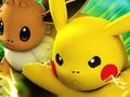 Játék Pokemon Spot a különbségeket  online