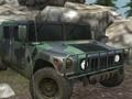 Játék Offroad őrült luxus Prado szimuláció  online