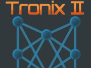 Játék Tronix II online