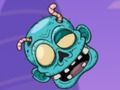 Játék Koppintson és kattintson a Zombie Mania deluxe elemre online