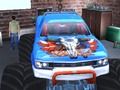 Játék Monster Truck 2020 online