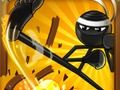 Játék Beat Ninja Blam! online