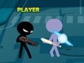 Játék Stickman Team Force online