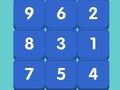 Játék Matematikai szám kihívás  online