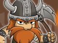Játék Horik viking online