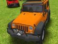 Játék 4x4-es meghajtó Offroad  online