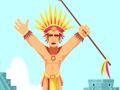 Játék Tiki mahjong online