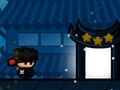 Játék Ninja Escape 2 online