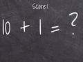 Játék Gyors matematika 2  online