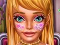 Játék Pixie Glamour smink  online