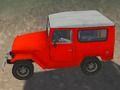 Játék Monster 4x4 hegymászás  online
