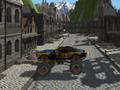 Játék Pusztított City Drive  online