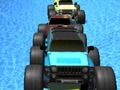 Játék Air Monster Truck versenyen  online