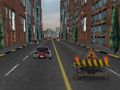 Játék 3D dühös sofőr  online