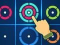 Játék A gyűrűk puzzle  online