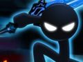 Játék Stickman támadás  online