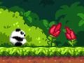 Játék Panda történet  online