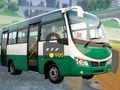 Játék Lebegő víz busz  online