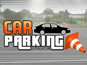 Játék Parkolási profi online