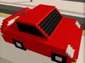 Játék Rush Crash Racing online