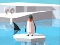 Játék Penguinbattle. IO online
