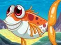Játék Akvárium puzzle  online