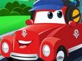 Játék Super Car Royce rejtett  online