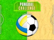 Játék PongGol Challenge  online