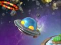 Játék Ufo karika mester 3d online