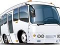 Játék Rajzfilm busz csúszda online