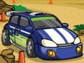 Játék Speed u200bu200bCars kirakós játék  online