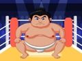 Játék Big Sumo Must Ugrás  online