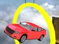 Játék Sky Car kaszkadőr 3D online